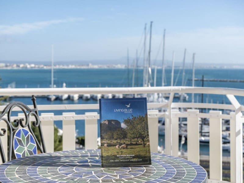 Apartamento de 3 habitaciones en Palma de Mallorca en venta con garaje - 1.600.000 € (Ref: 9504717)