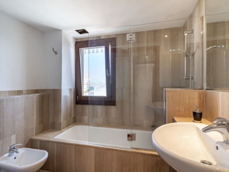 Apartamento de 3 habitaciones en Palma de Mallorca en venta con garaje - 1.600.000 € (Ref: 9504717)