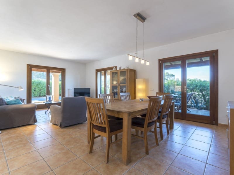 3 slaapkamer Villa te koop in Cala Llombards met zwembad - € 1.290.000 (Ref: 9510307)