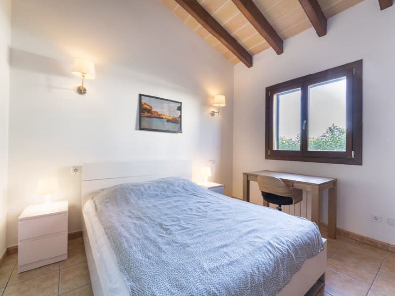 3 slaapkamer Villa te koop in Cala Llombards met zwembad - € 1.290.000 (Ref: 9510307)