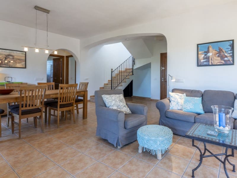 3 slaapkamer Villa te koop in Cala Llombards met zwembad - € 1.290.000 (Ref: 9510307)