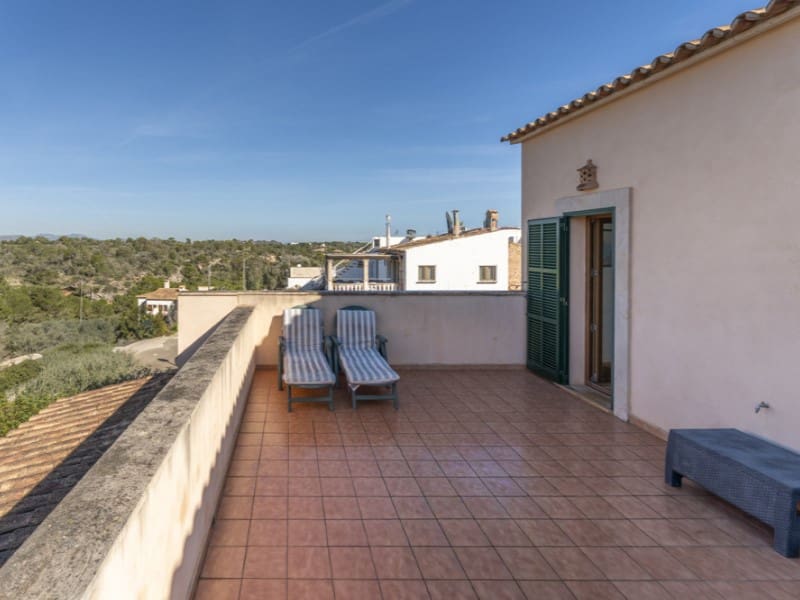 3 slaapkamer Villa te koop in Cala Llombards met zwembad - € 1.290.000 (Ref: 9510307)