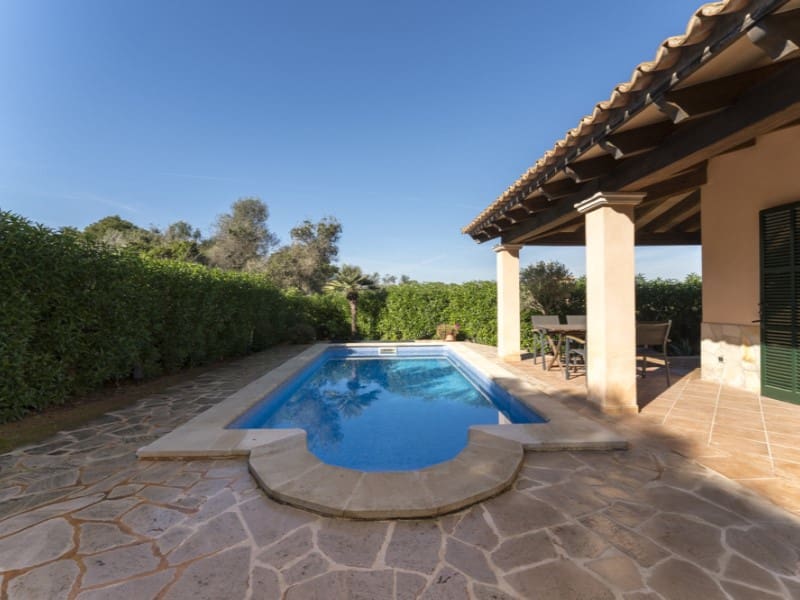 3 slaapkamer Villa te koop in Cala Llombards met zwembad - € 1.290.000 (Ref: 9510307)