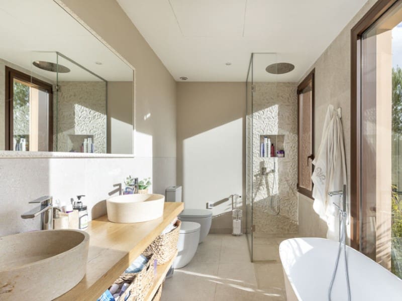 4 camera da letto Villa in vendita in Bunyola con piscina - 2.100.000 € (Rif: 9516586)