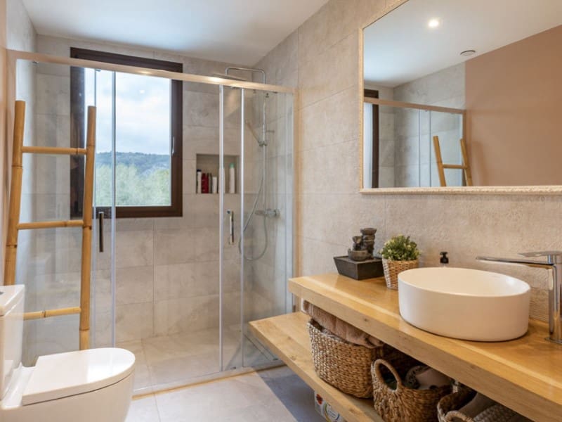 4 camera da letto Villa in vendita in Bunyola con piscina - 2.100.000 € (Rif: 9516586)