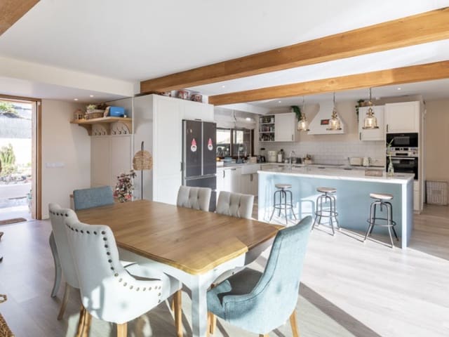 4 camera da letto Villa in vendita in Bunyola con piscina - 2.100.000 € (Rif: 9516586)