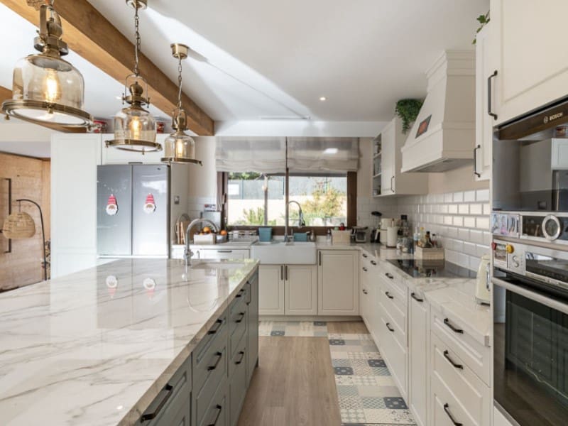 4 camera da letto Villa in vendita in Bunyola con piscina - 2.100.000 € (Rif: 9516586)