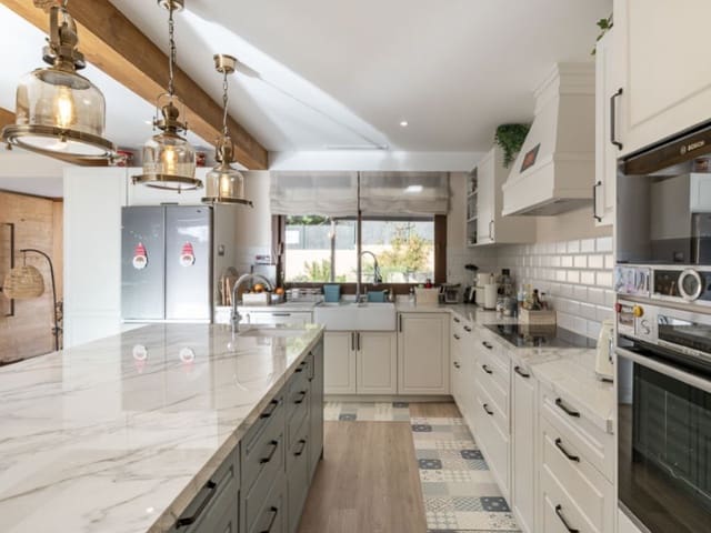 4 camera da letto Villa in vendita in Bunyola con piscina - 2.100.000 € (Rif: 9516586)