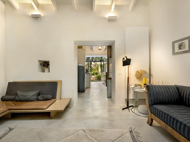 2 slaapkamer Villa te koop in Algaida met garage - € 695.000 (Ref: 9519092)