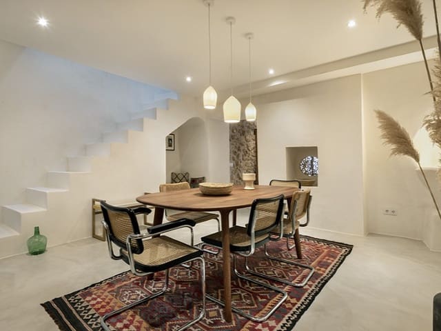 2 slaapkamer Villa te koop in Algaida met garage - € 695.000 (Ref: 9519092)