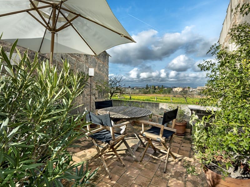 2 slaapkamer Villa te koop in Algaida met garage - € 695.000 (Ref: 9519092)