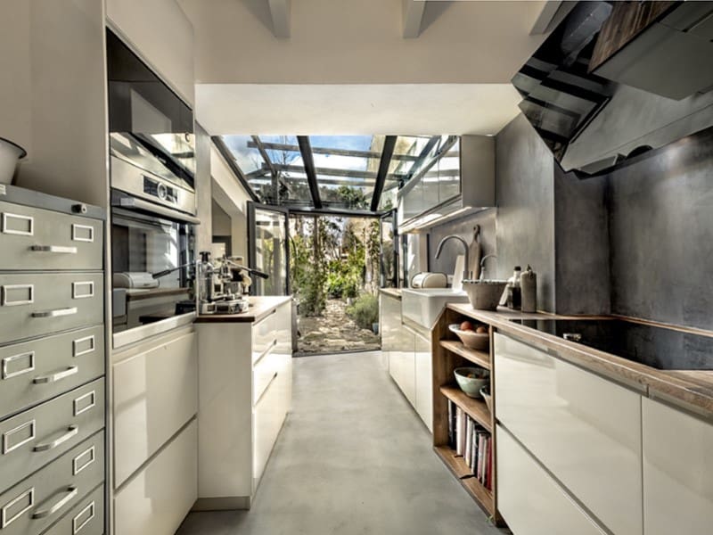 2 slaapkamer Villa te koop in Algaida met garage - € 695.000 (Ref: 9519092)