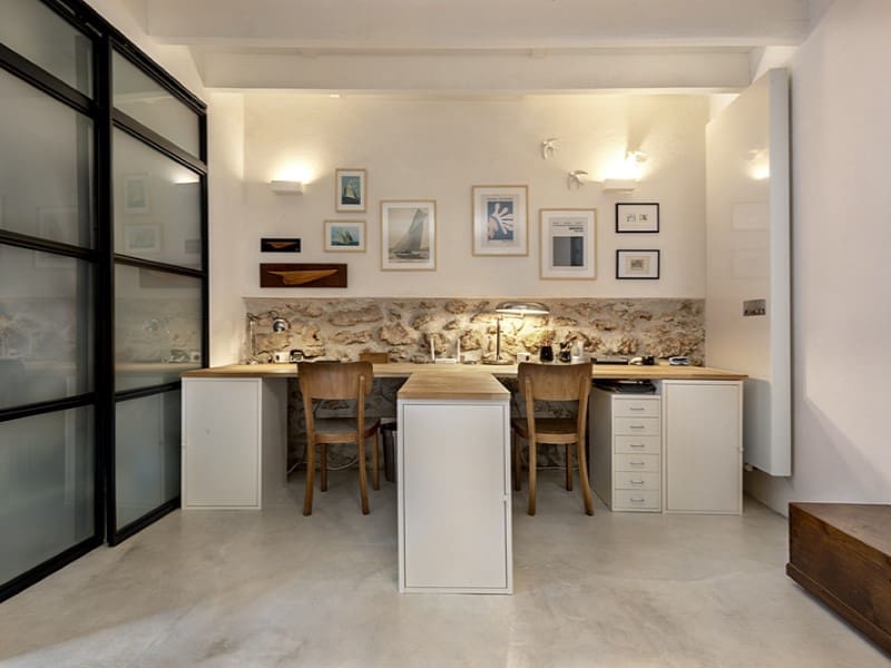 2 slaapkamer Villa te koop in Algaida met garage - € 695.000 (Ref: 9519092)