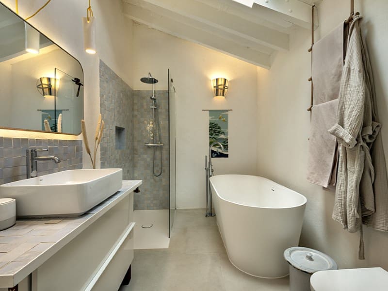 2 slaapkamer Villa te koop in Algaida met garage - € 695.000 (Ref: 9519092)