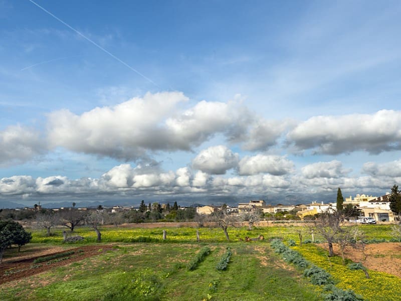 2 slaapkamer Villa te koop in Algaida met garage - € 695.000 (Ref: 9519092)