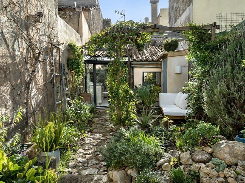 2 slaapkamer Villa te koop in Algaida met garage - € 695.000 (Ref: 9519092)