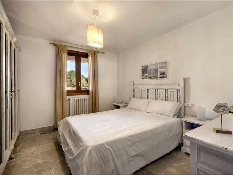 8 sypialnia Finka/Dom wiejski na sprzedaż w Inca z basenem garażem - 3 950 000 € (Ref: 9524684)