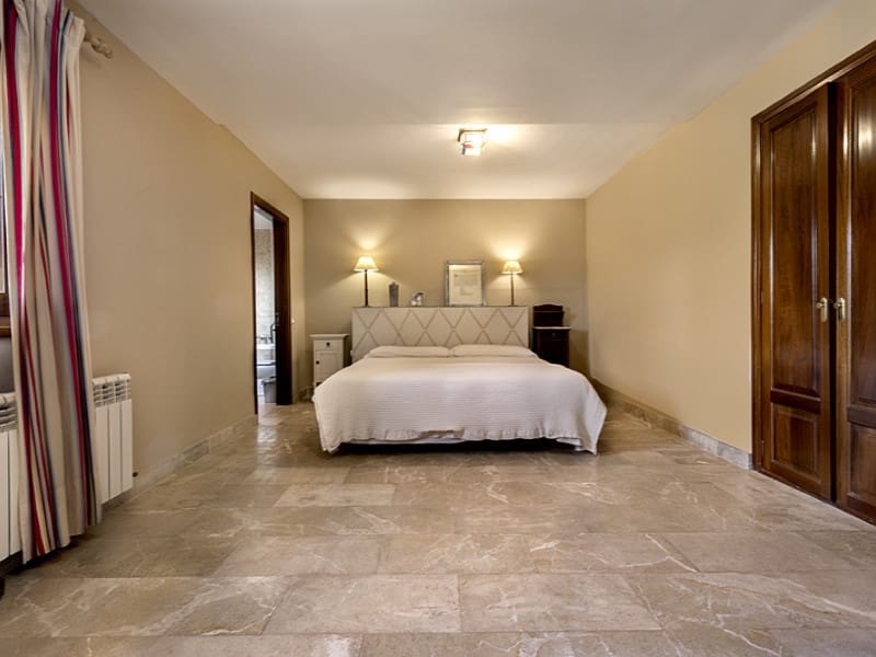 8 sypialnia Finka/Dom wiejski na sprzedaż w Inca z basenem garażem - 3 950 000 € (Ref: 9524684)