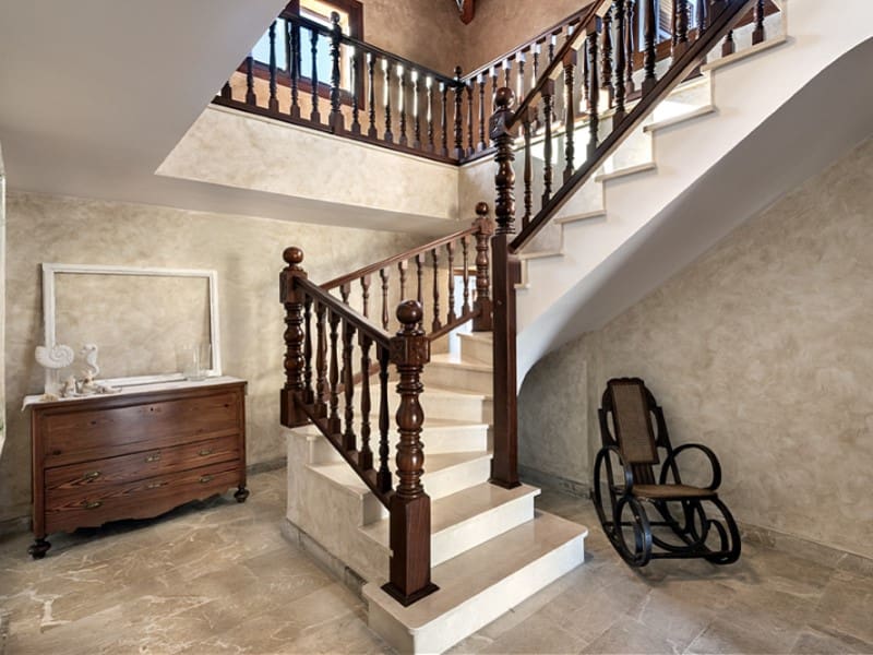 8 sypialnia Finka/Dom wiejski na sprzedaż w Inca z basenem garażem - 3 950 000 € (Ref: 9524684)