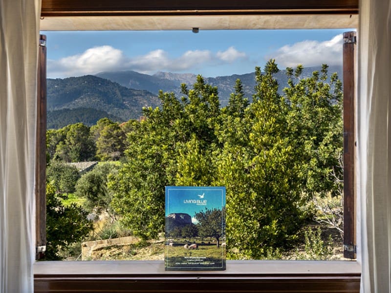 8 sypialnia Finka/Dom wiejski na sprzedaż w Inca z basenem garażem - 3 950 000 € (Ref: 9524684)