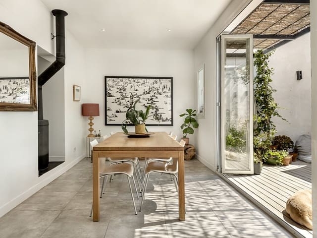 Chalet de 6 habitaciones en Alaró en venta - 995.000 € (Ref: 9524685)