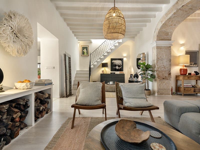 Chalet de 6 habitaciones en Alaró en venta - 995.000 € (Ref: 9524685)