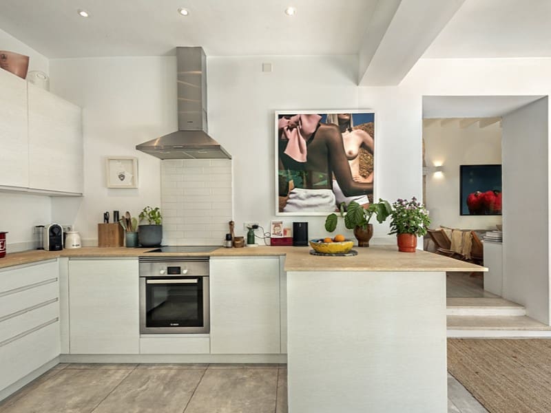 Chalet de 6 habitaciones en Alaró en venta - 995.000 € (Ref: 9524685)