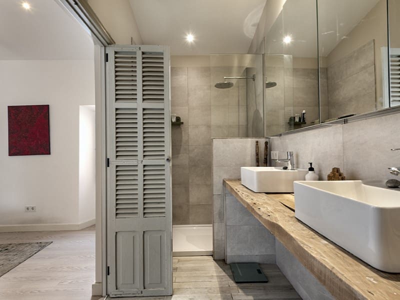 Chalet de 6 habitaciones en Alaró en venta - 995.000 € (Ref: 9524685)