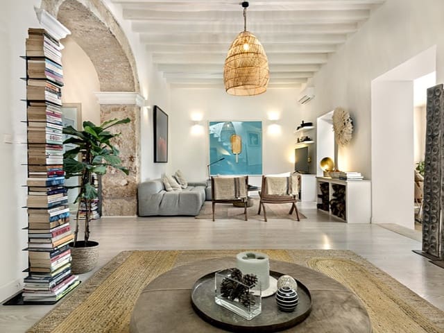 Chalet de 6 habitaciones en Alaró en venta - 995.000 € (Ref: 9524685)