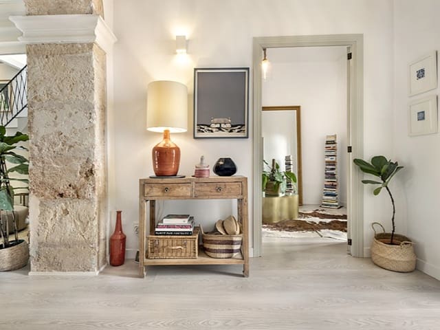 Chalet de 6 habitaciones en Alaró en venta - 995.000 € (Ref: 9524685)