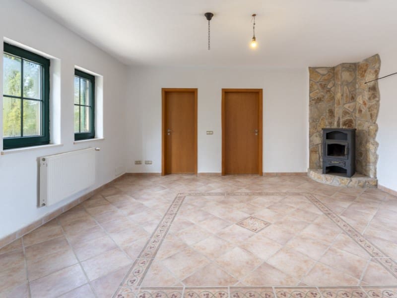 4 soveværelse Finca/Landehus til salg i Montuiri med swimmingpool garage - € 1.450.000 (Ref: 9524686)