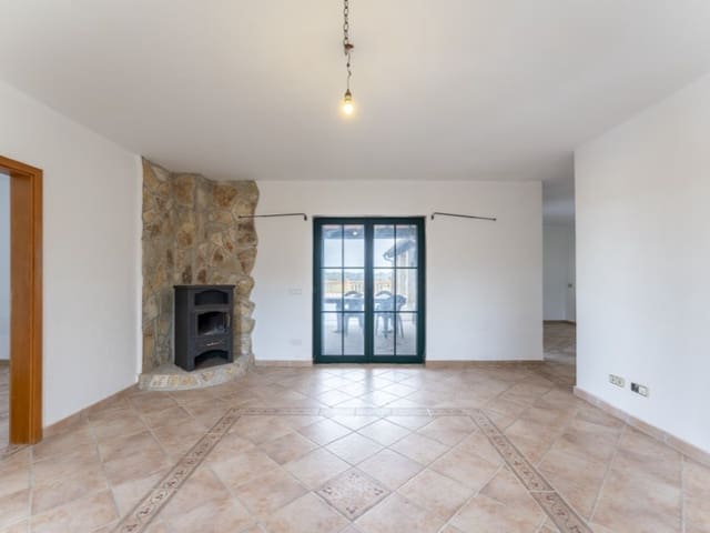 4 soveværelse Finca/Landehus til salg i Montuïri med swimmingpool garage - € 1.450.000 (Ref: 9524686)