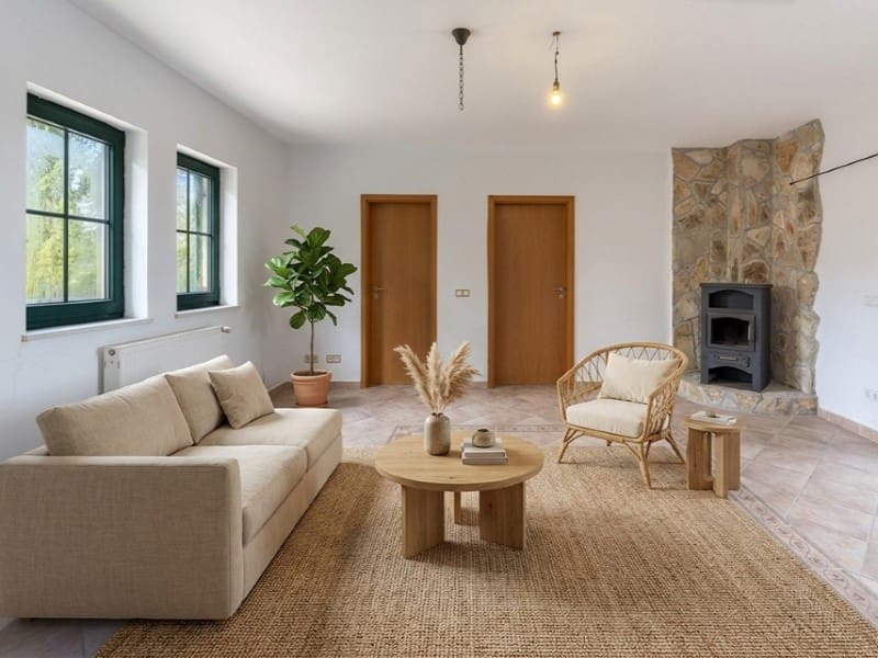 4 slaapkamer Finca/Landhuis te koop in Montuiri met zwembad garage - € 1.450.000 (Ref: 9524686)