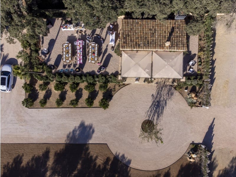 Mark till salu i Costitx - 980 000 € (Ref: 9528395)