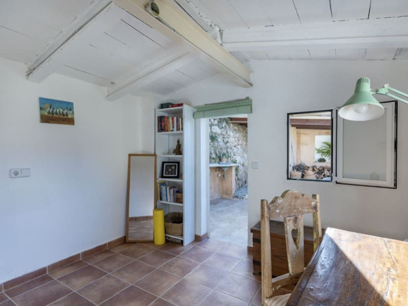 3 soverom Villa til salgs i Bunyola - € 600 000 (Ref: 9528396)