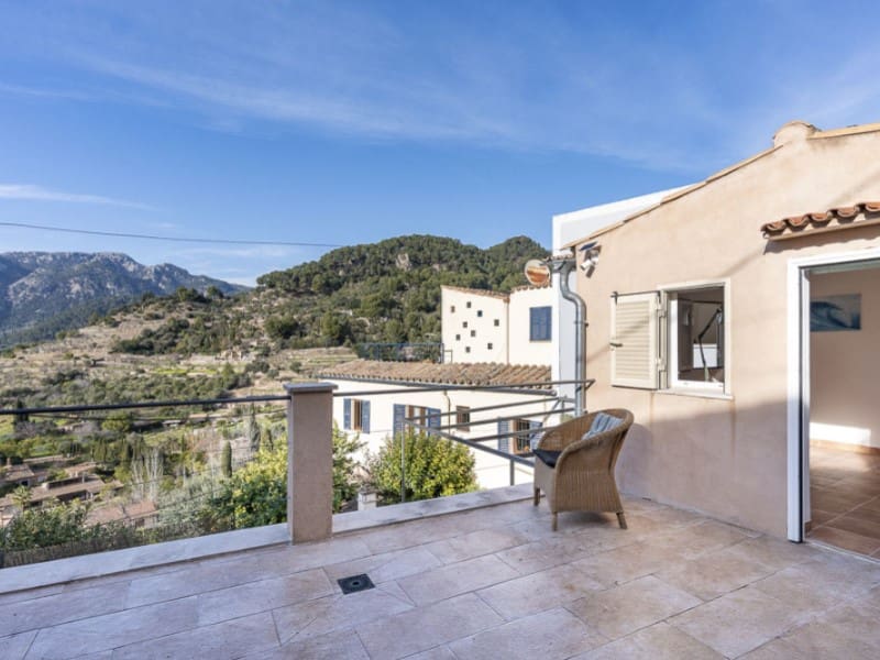 3 soverom Villa til salgs i Bunyola - € 600 000 (Ref: 9528396)