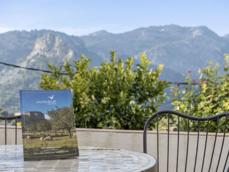 3 soverom Villa til salgs i Bunyola - € 600 000 (Ref: 9528396)