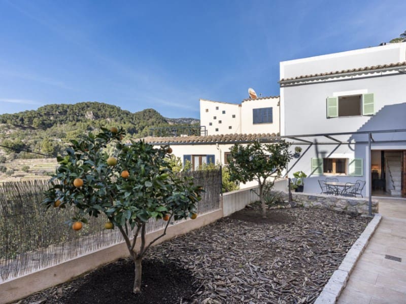 3 soverom Villa til salgs i Bunyola - € 600 000 (Ref: 9528396)