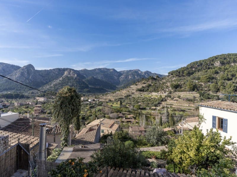 3 soverom Villa til salgs i Bunyola - € 600 000 (Ref: 9528396)