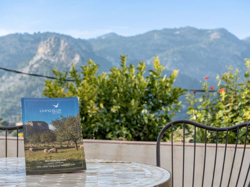 3 bedroom Villa for sale in Bunyola - € 600,000 (Ref: 9528396)