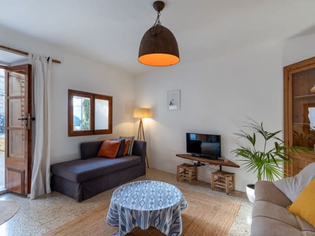 3 soveværelse Villa til salg i Bunyola - € 600.000 (Ref: 9528396)