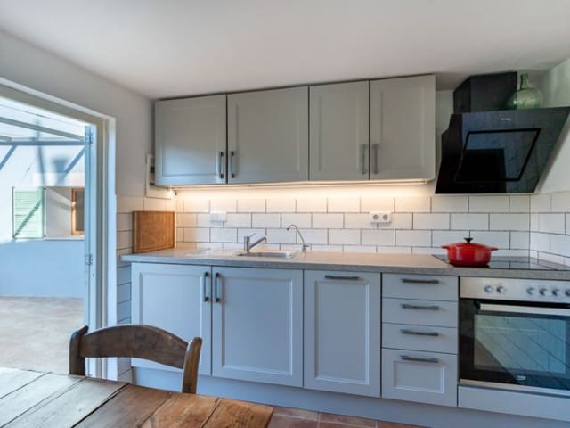 3 soveværelse Villa til salg i Bunyola - € 600.000 (Ref: 9528396)