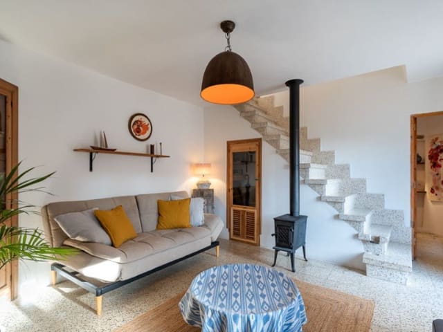 3 soveværelse Villa til salg i Bunyola - € 600.000 (Ref: 9528396)