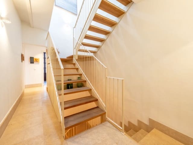 6 soveværelse Villa til salg i Sóller - € 1.590.000 (Ref: 9528397)