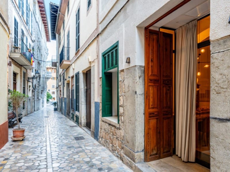 6 soveværelse Villa til salg i Soller - € 1.590.000 (Ref: 9528397)