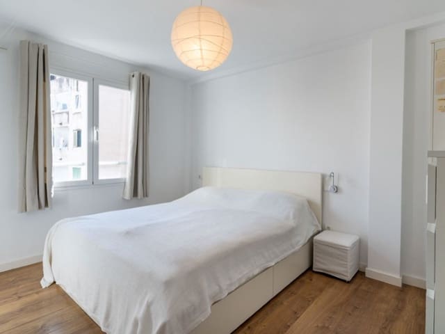 4 quarto Apartamento para venda em Playa de Palma, Palma de Mallorca com garagem - 450 000 € (Ref: 9532523)