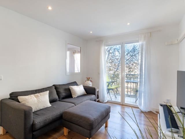 4 quarto Apartamento para venda em Playa de Palma, Palma de Mallorca com garagem - 450 000 € (Ref: 9532523)