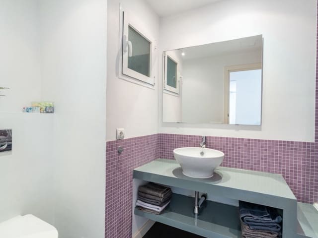 4 quarto Apartamento para venda em Playa de Palma, Palma de Mallorca com garagem - 450 000 € (Ref: 9532523)