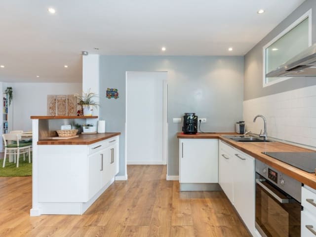 4 quarto Apartamento para venda em Playa de Palma, Palma de Mallorca com garagem - 450 000 € (Ref: 9532523)