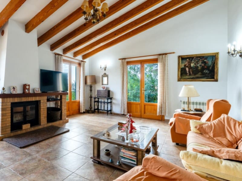 4 soverom Villa til salgs i Bunyola med svømmebasseng garasje - € 1 250 000 (Ref: 9534058)